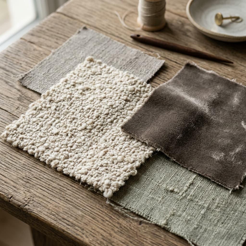Fabrics