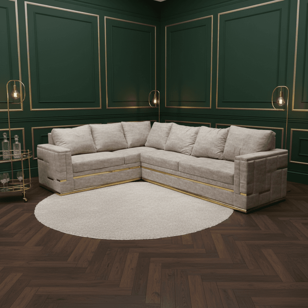 Eos Sectional Sofa